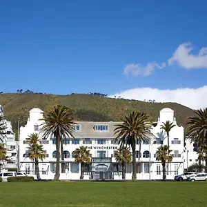 4* Hotel The Winchester Boutique