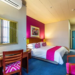 Otel Cape Town Lodge Hotel, Cape Town