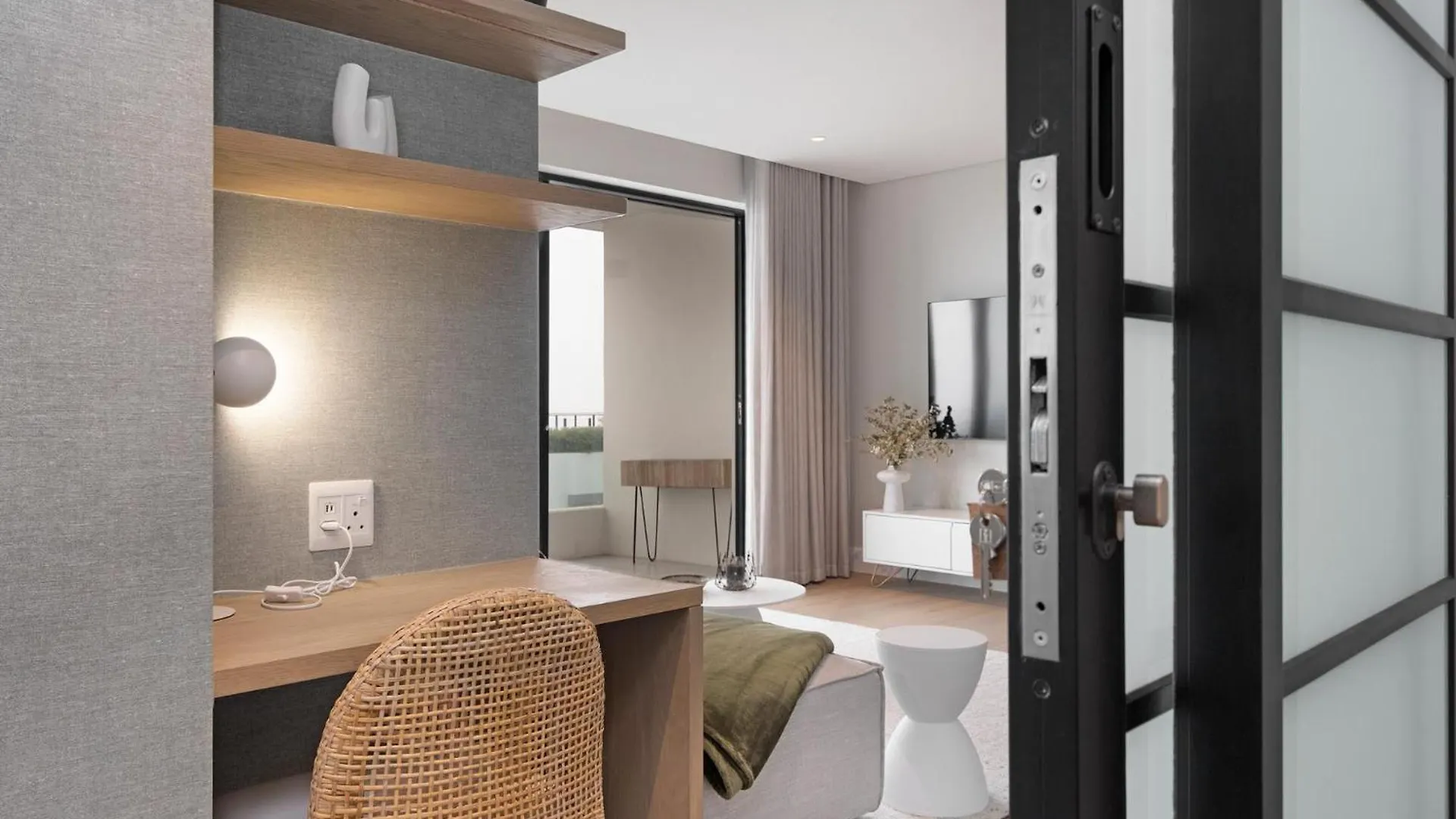 Alluring 2Bed Apt W Sea Mountain Views Marlo Vale Cape Town Apartment
