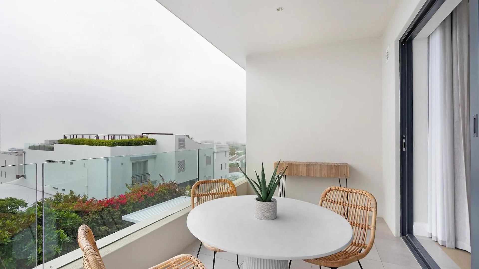 Apartment Alluring 2Bed Apt W Sea Mountain Views Marlo Vale Cape Town South Africa