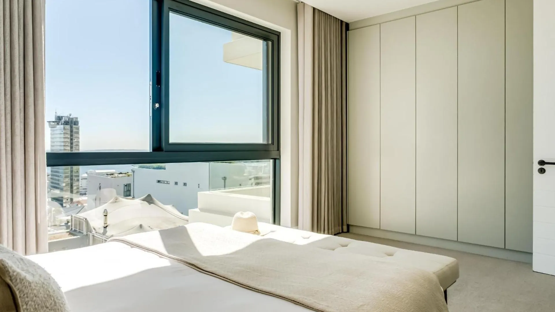 Alluring 2Bed Apt W Sea Mountain Views Marlo Vale Cape Town South Africa